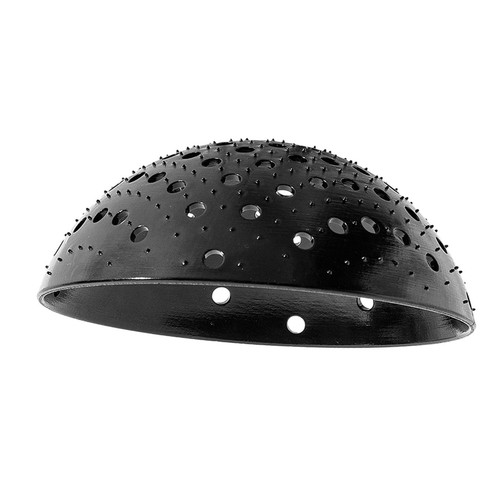 Puff haar pad volumen - haar,