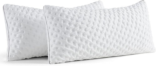 Bedstory memory foam kissen - bedstory,
