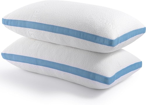 Memory foam kopfkissen - memory,