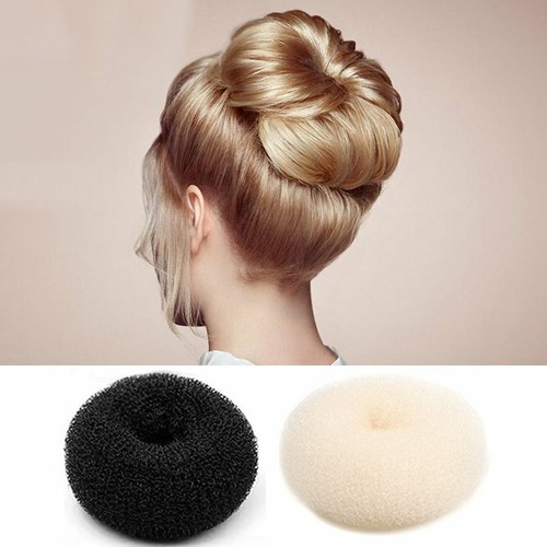 Duttkissen hair bun - hair, dutt