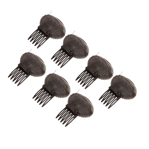 Volumen haarkissen für - 7x, volumen-haarkissen