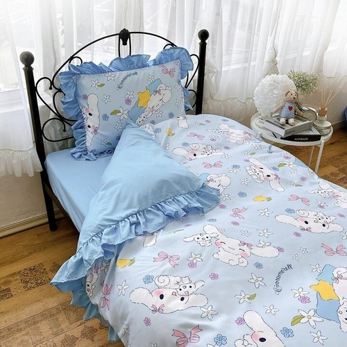 Sanrio cinnamoroll volumen - cinnamoroll,