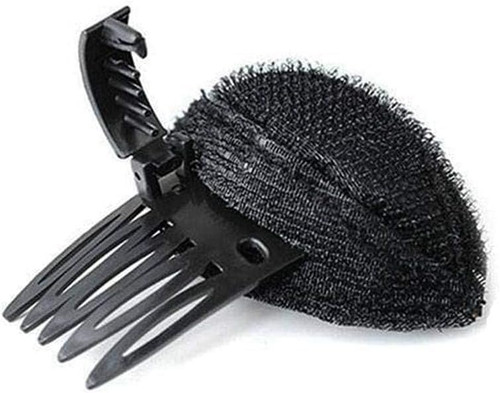 Haarstyling werkzeug mit - mit, clips