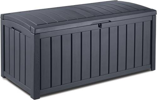 Keter glenwood kissenbox - glenwood,