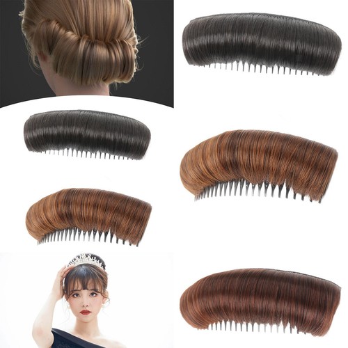 Bump volumen haar basis - up,