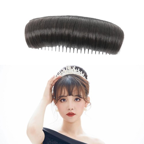 Bump volume haarbasis - bump,