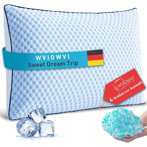 Memory foam kissen kopfkissen - memory,