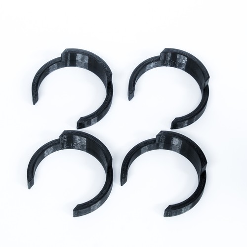 Rockshox vivid volume reducers - vivid,
