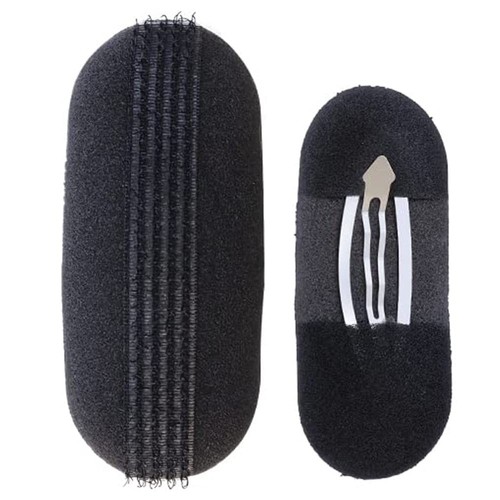 Haarkissen set für damen - für,