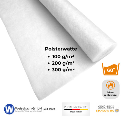 Füllwatte für kissen decken - für,