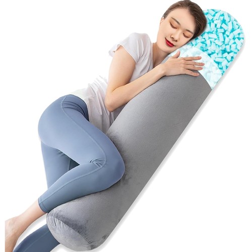 Körperkissen memory foam - körperkissen,
